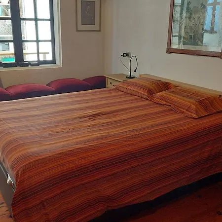 Homestay szállás Alfar