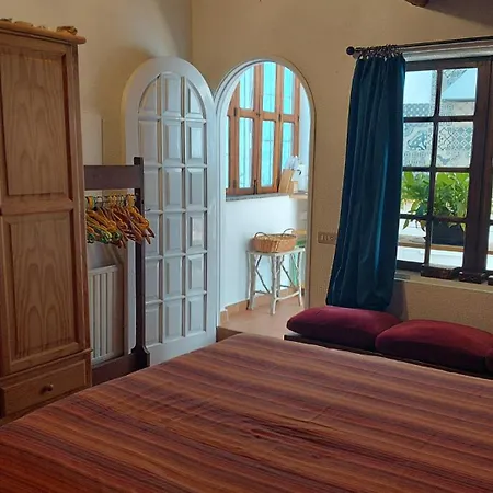 Homestay szállás Alfar