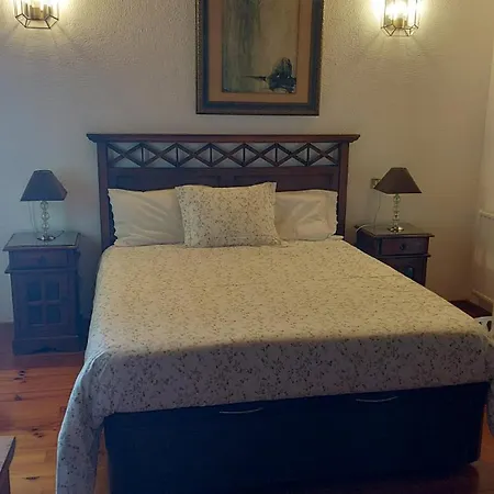 Homestay szállás Alfar Pontevedra