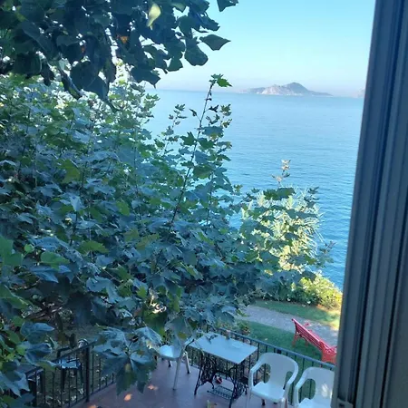 Alfar Homestay szállás *